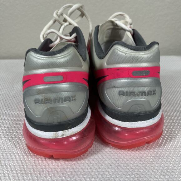 -Nike Woman’s Air Max Fitsole 2 Size 8.5 - Picture 5 of 12